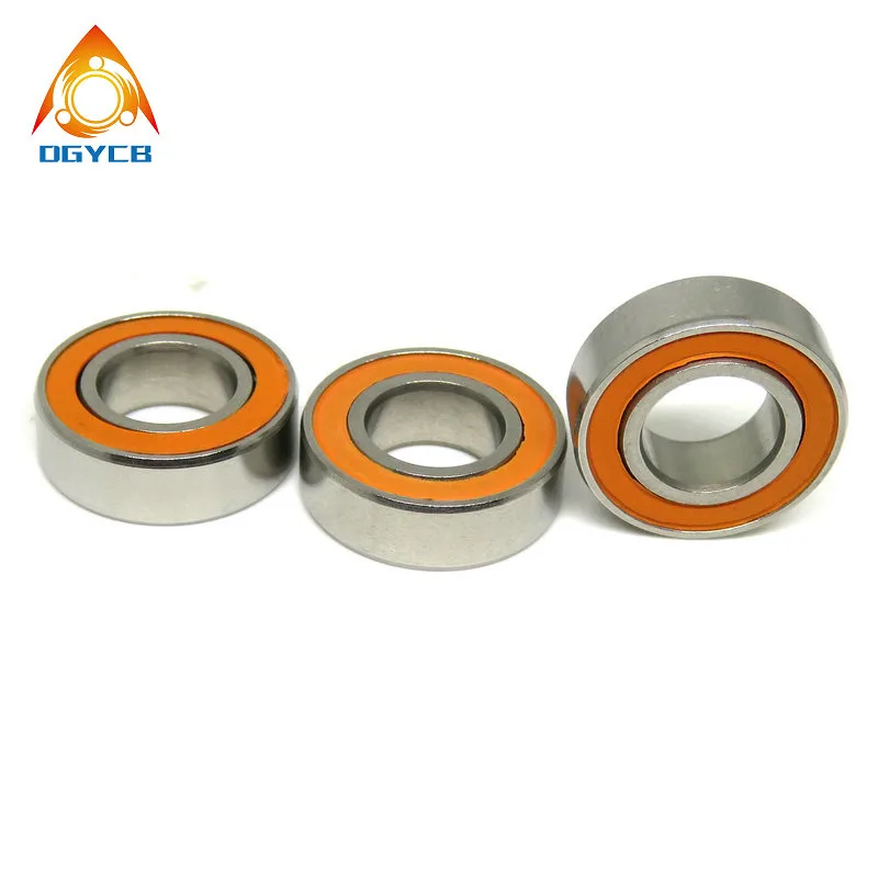 Conventional Reel - 1 ชิ้น S688 2RS 8x16x5 ABEC7