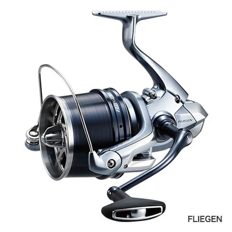 Surf Reel - รอกตกปลาพรีเมียม 17 FLIEGEN Surf Reel CI4+