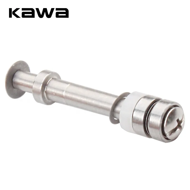 Reel Drag Knob - Kawa 1 PC ตกปลา Reel Handle
