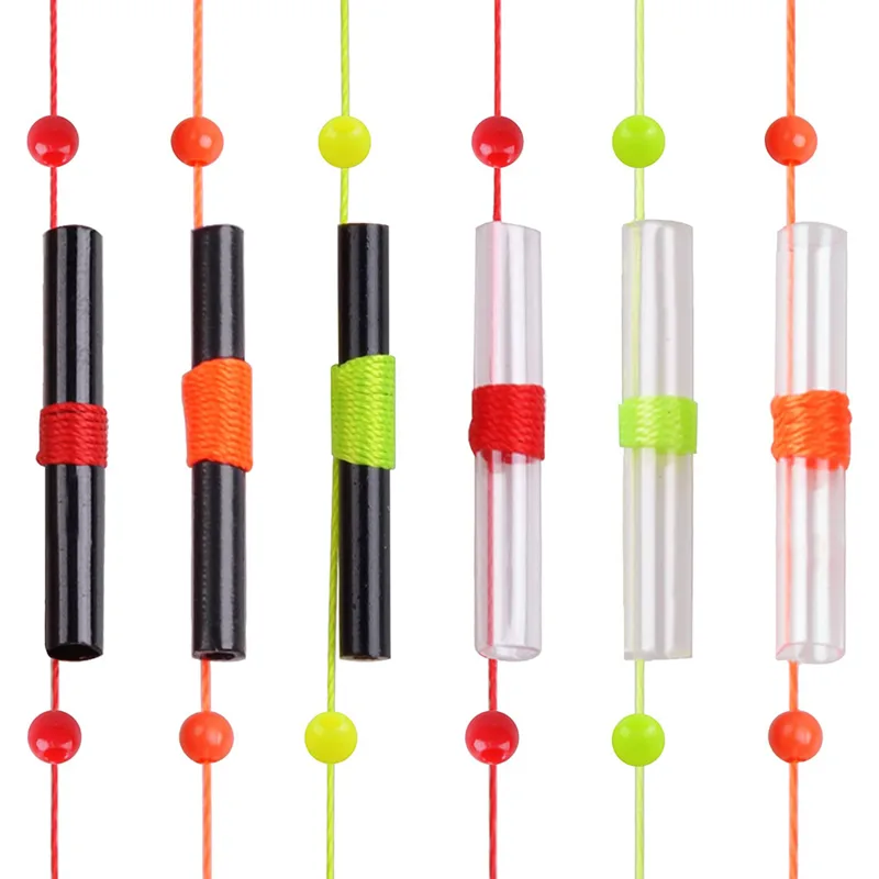 Baitcasting Reel - 150PCS Bobber หยุด Slip Bobber หยุด