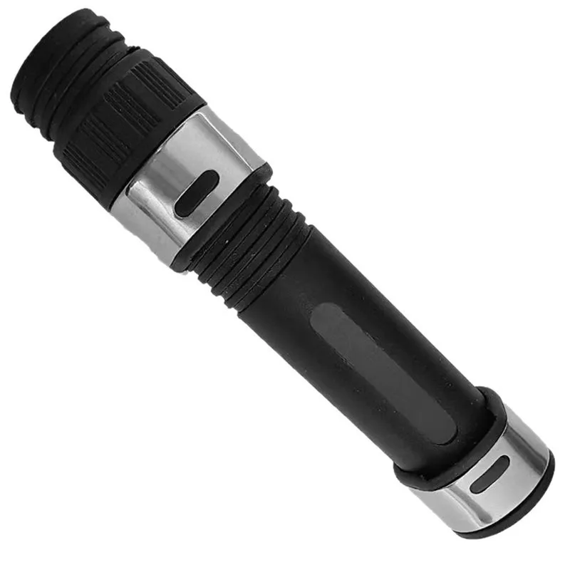Reel Handle - ที่ยึดรอกตกปลาแบบสปินนิ่ง สำหรับติดตั้งกับคันเบ็ด แบบ DIY ด้ามจับตรง สำหรับซ่อมแซมคันเบ็ด