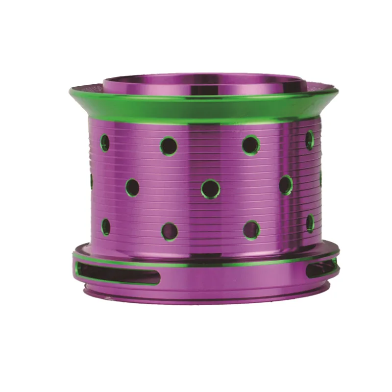 Reel Spare Spool - ลวดม้วนสำหรับรอกตกปลา DAIWA KCN3 8000/10000/14000 เหมาะสำหรับรุ่น LS8000/10000/12000