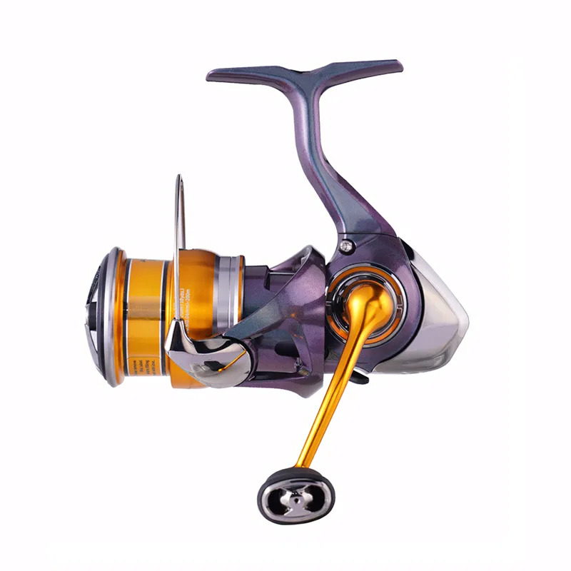 Reel Spare Spool - รอกตกปลาไดว่า รีกัล ซีเอส แอลที 24 รุ่นสปินนิ่ง