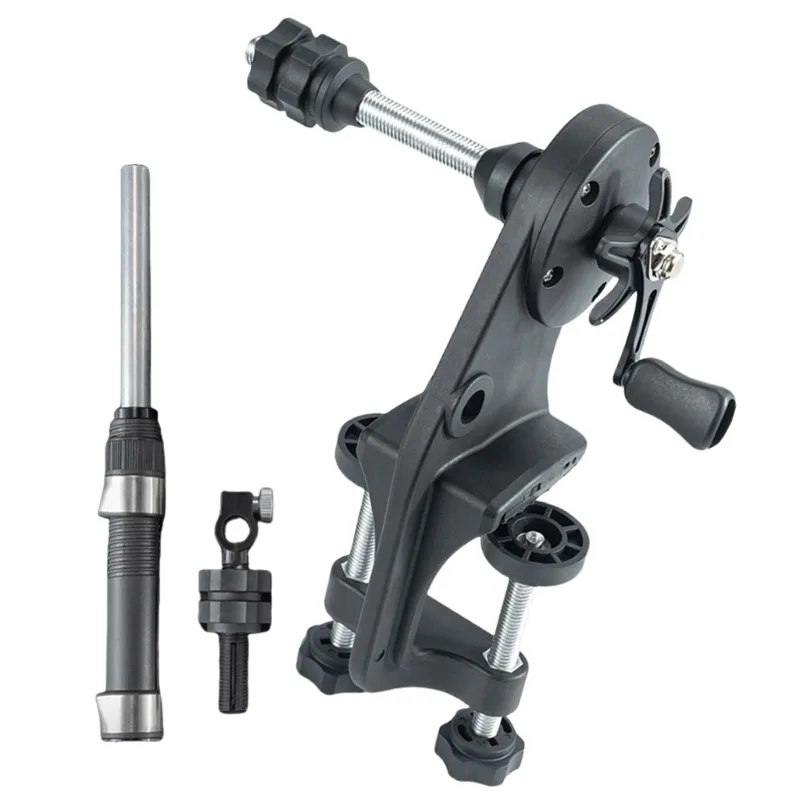 Spincast Reel - สายตกปลา Winders Spoolers Winders Baitcasting Reels