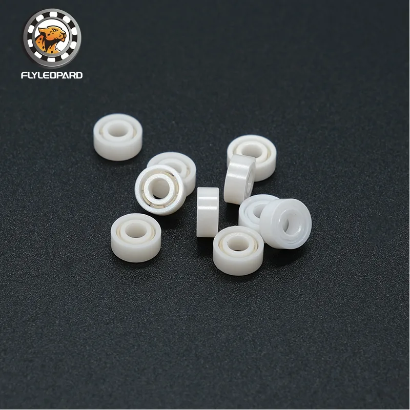 Fly Reel - ลูกปืนเซรามิก 4 ชิ้น รุ่น 683 CE