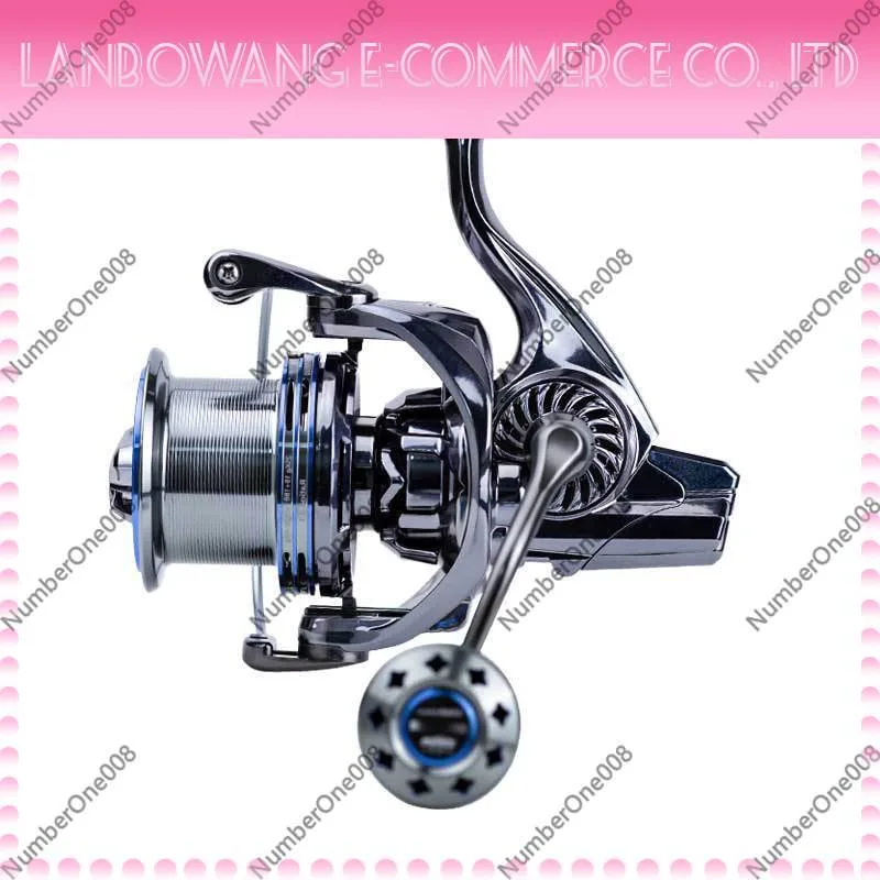 Surf Reel - รอกตกปลา Star Trail XJ Series Surf