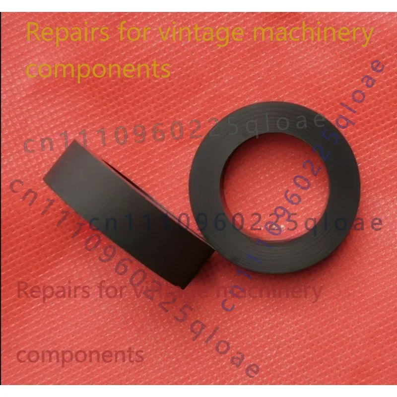 Reel Repair Kit - ยางรองลูกกลิ้งสำหรับเครื่องบันทึกเสียง TASCAM BR-20 BR-20D จำนวน 1
