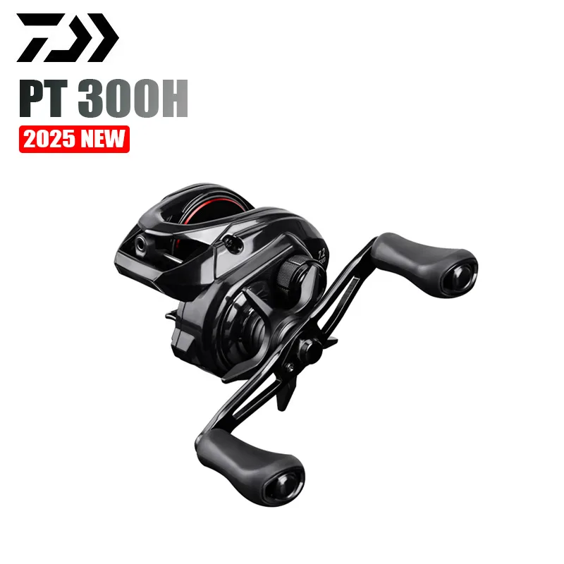 Reel Spare Spool - DAIWA 2025 ใหม่ PT 300 น้ําทะเล
