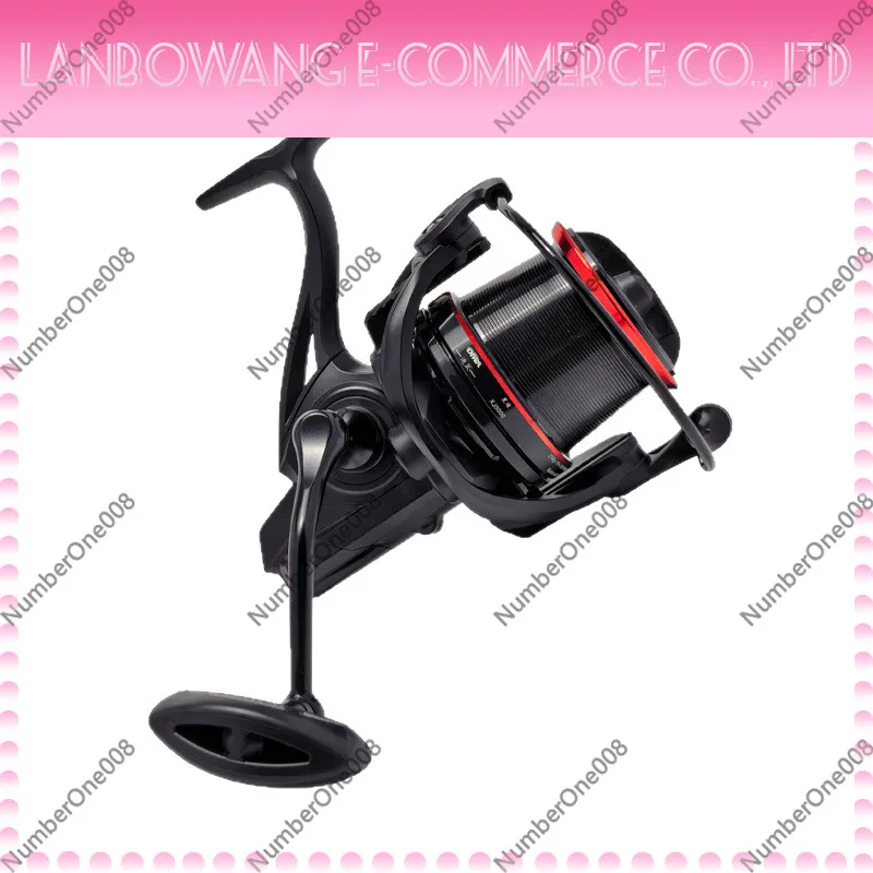 Surf Reel - รอกตกปลาแบบมุมฉาก ทนน้ำเค็ม สำหรับตกปลาชายฝั่ง ระบบหย่อนสายช้า รอกตกปลาแบบใช้สายเคเบิล ขายส่ง