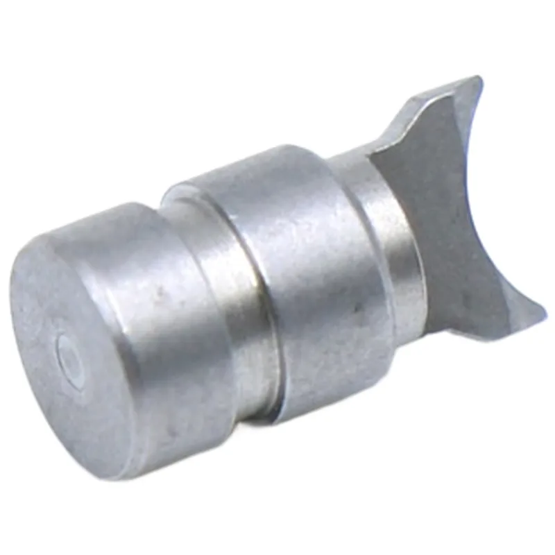 Conventional Reel - ล้อตกปลาโลหะรูปครึ่งวงกลม สำหรับ ABU B3P3 รอกตกปลาแบบหยดน้ำ อุปกรณ์เสริมรอกตกปลา
