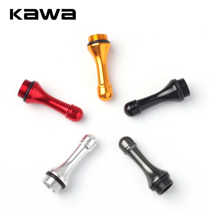 Reel Drag Knob - Kawa ใหม่ 1 PC ตกปลา Reel