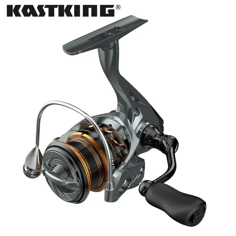 Reel Spare Spool - KastKing Kestrel รอกตกปลาสปินนิ่ง1000 SFS คาร์บอนบอดี้10 +