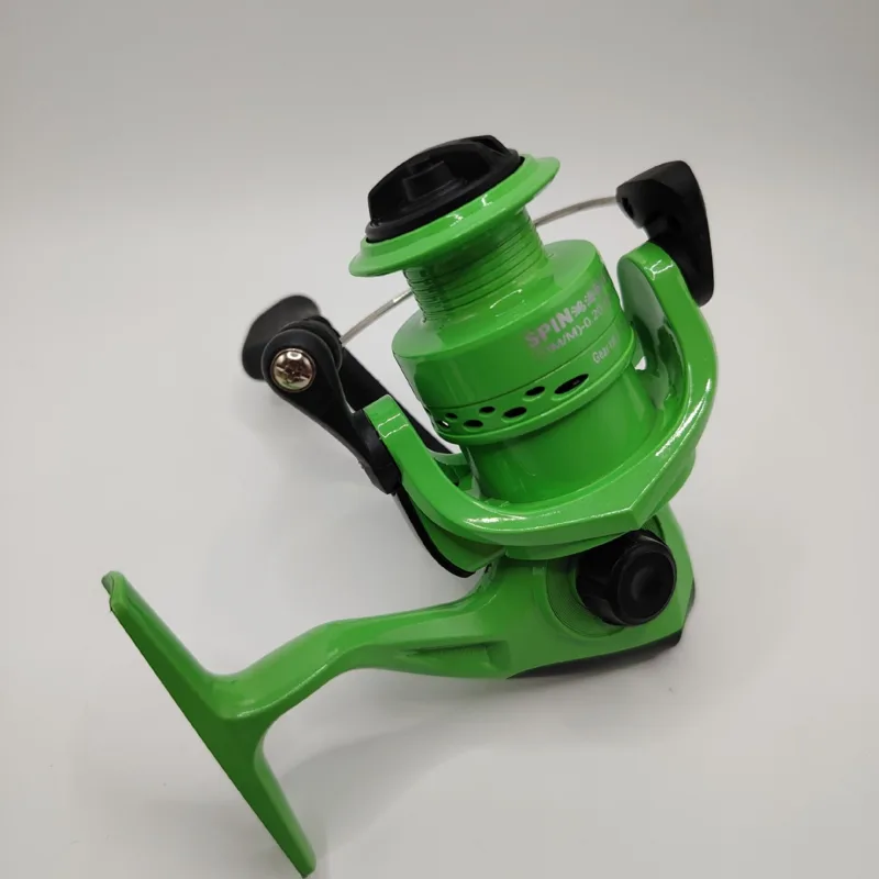 รอกตกปลาแบบหมุน Outlife ขนาด 2 - Surf Reel บทวิจารณ์และราคา