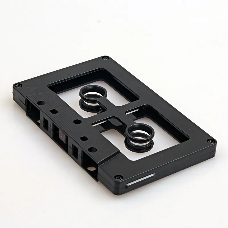 ตลับเทปแบบ Reel To Reel แบบเปิ - Reel Case บทวิจารณ์และราคา