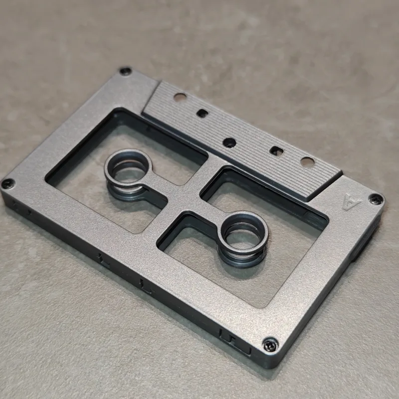 ตลับเทปแบบ Reel To Reel แบบเปิ - Reel Case บทวิจารณ์และราคา