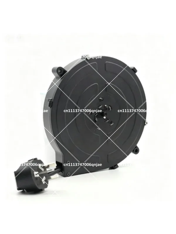 สายไฟฟ้าแบบม้วนเก็บได้ H05VV-F - Electric Reel บทวิจารณ์และราคา