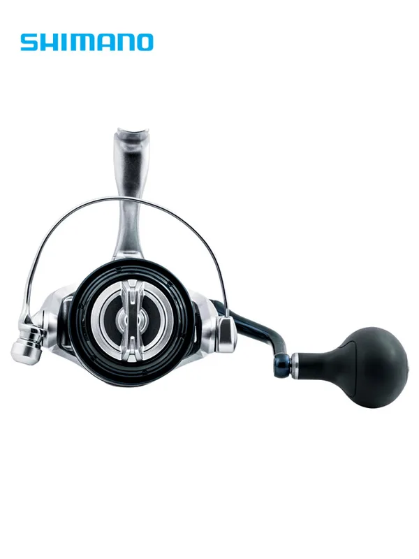 2020 ใหม่ SHIMANO SARAGOSA SW  - Surf Reel บทวิจารณ์และราคา