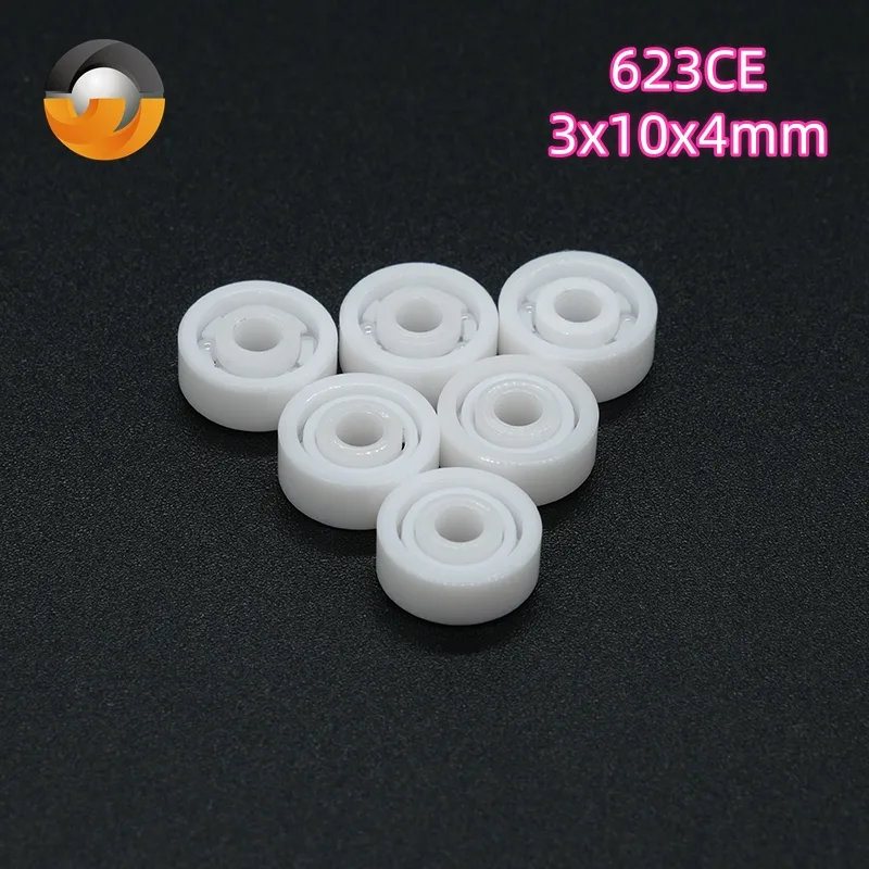 1 ชิ้น MR84CE แบริ่งเซรามิกเซอ - Fly Reel บทวิจารณ์และราคา