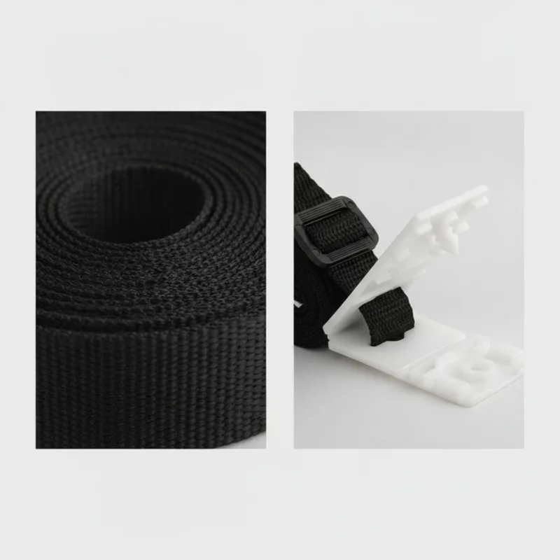 สายรัดม้วนคลุมสระว่ายน้ำพลังงา - Reel Cover บทวิจารณ์และราคา