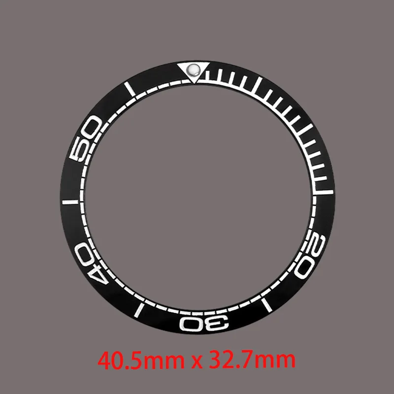 40.5 มม.x 32.7 มม.โค้งเซรามิค  - Reel Case บทวิจารณ์และราคา