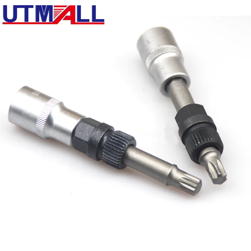 UTMALL ชุดเครื่องมือถอดพูลเลอร - Conventional Reel บทวิจารณ์และราคา