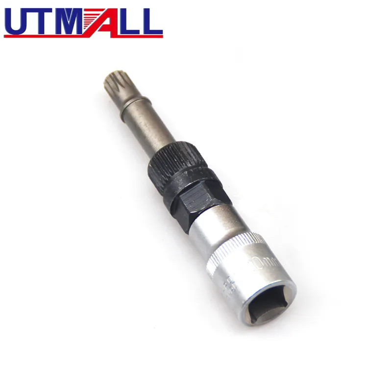 UTMALL ชุดเครื่องมือถอดพูลเลอร - Conventional Reel บทวิจารณ์และราคา