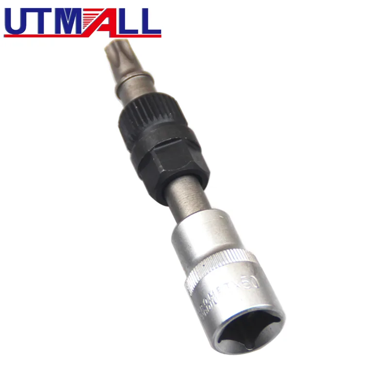 UTMALL ชุดเครื่องมือถอดพูลเลอร - Conventional Reel บทวิจารณ์และราคา