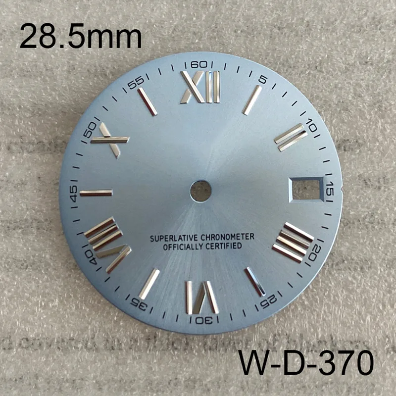 28.5 มม.S โลโก้โรม Dial Fit NH - Reel Case บทวิจารณ์และราคา