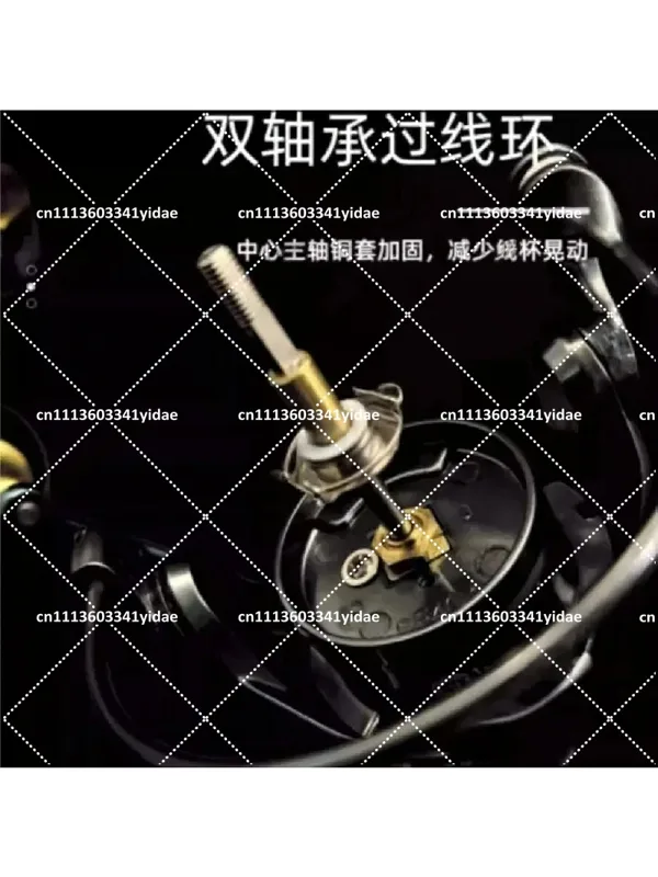 รอกตกปลาทะเลแบบสปินนิ่ง แรงต้า - Spinning Reel บทวิจารณ์และราคา