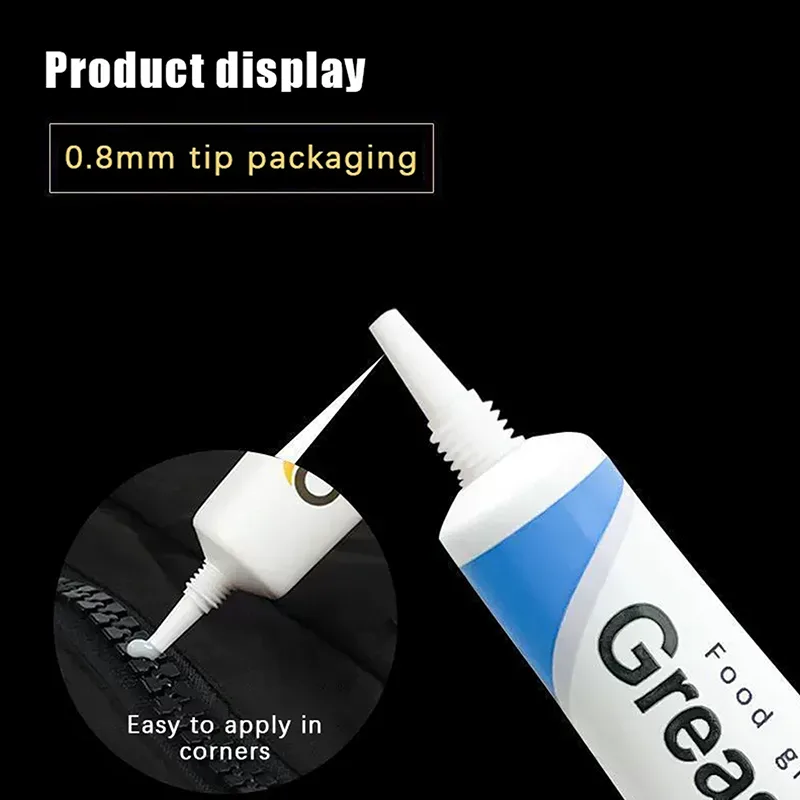 น้ำมันหล่อลื่นรอกตกปลาแบบใหม่  - Reel Lubricant บทวิจารณ์และราคา