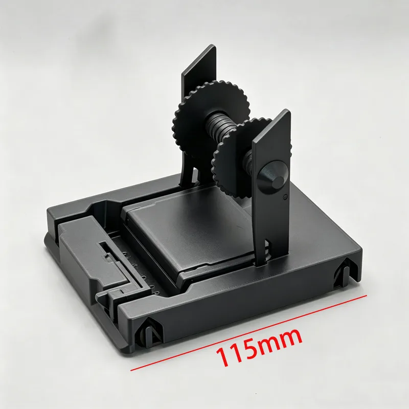 แท่นวางม้วนตะกั่วแบบพับได้ ปรั - Electric Reel บทวิจารณ์และราคา