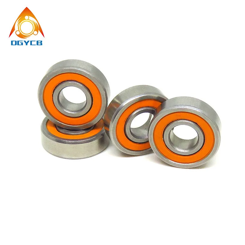 1 ชิ้น S688 2RS 8x16x5 ABEC7 ส - Conventional Reel บทวิจารณ์และราคา