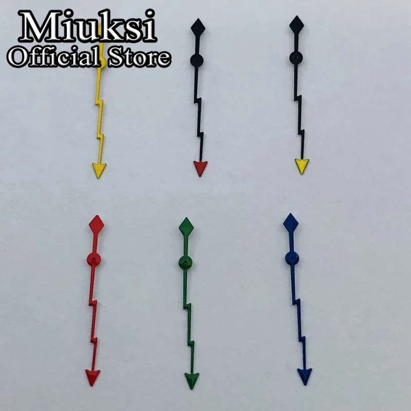 Miuksi Second Hands Lightning  - Reel Case บทวิจารณ์และราคา