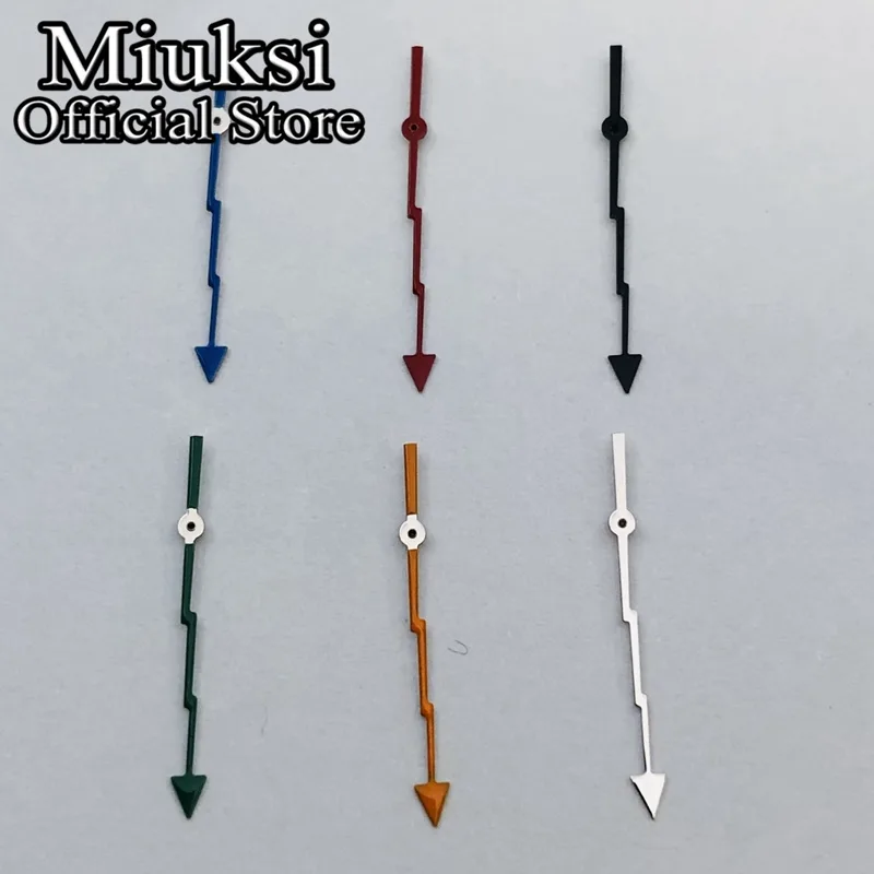Miuksi Second Hands Lightning  - Reel Case บทวิจารณ์และราคา