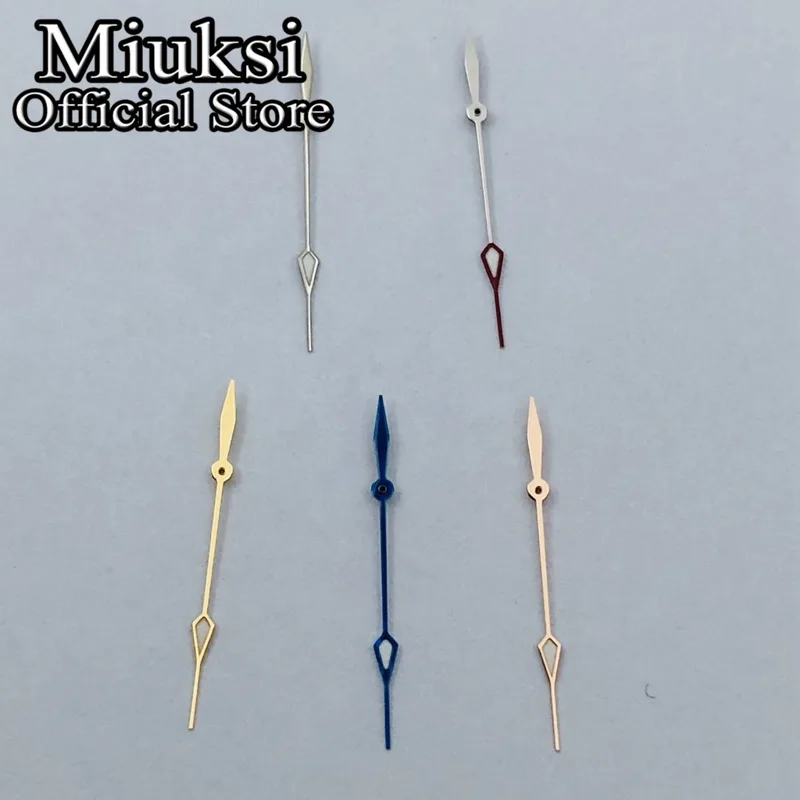 Miuksi Second Hands Lightning  - Reel Case บทวิจารณ์และราคา
