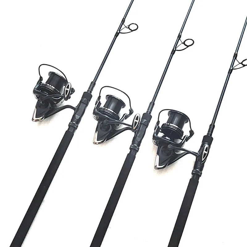 รอกตกปลาคาร์พ รุ่นใหม่ ขนาด 12 - Reel Spare Spool บทวิจารณ์และราคา