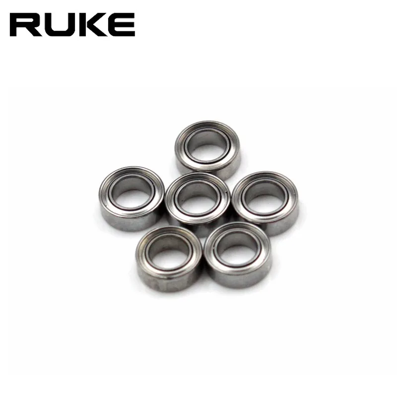 Ruke ตกปลาเกียร์ตกปลา Reel Han - Reel Drag Knob บทวิจารณ์และราคา