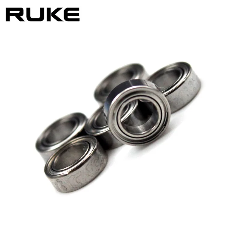 Ruke ตกปลาเกียร์ตกปลา Reel Han - Reel Drag Knob บทวิจารณ์และราคา