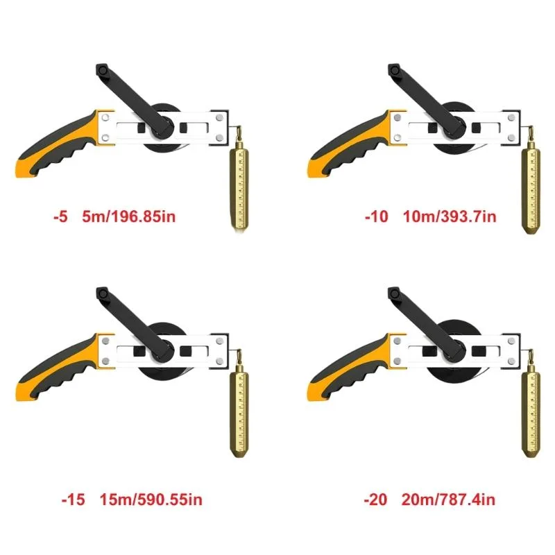 Y1UD 5/10/15/20M คอนเทนเนอร์น้ - Reel Oil บทวิจารณ์และราคา
