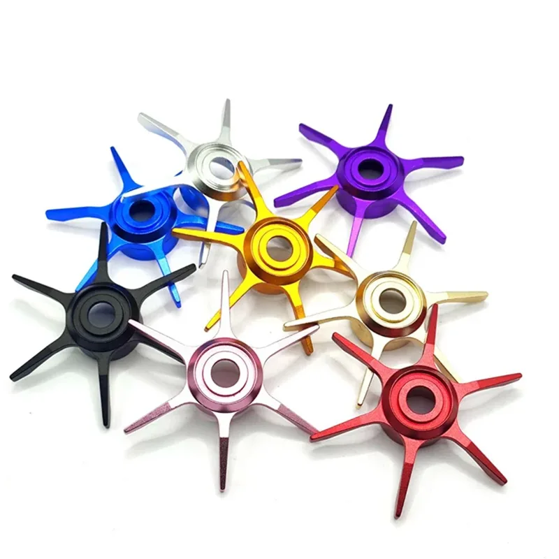 1 PC ดัดแปลงสําหรับ Daiwa Star - Reel Drag Knob บทวิจารณ์และราคา