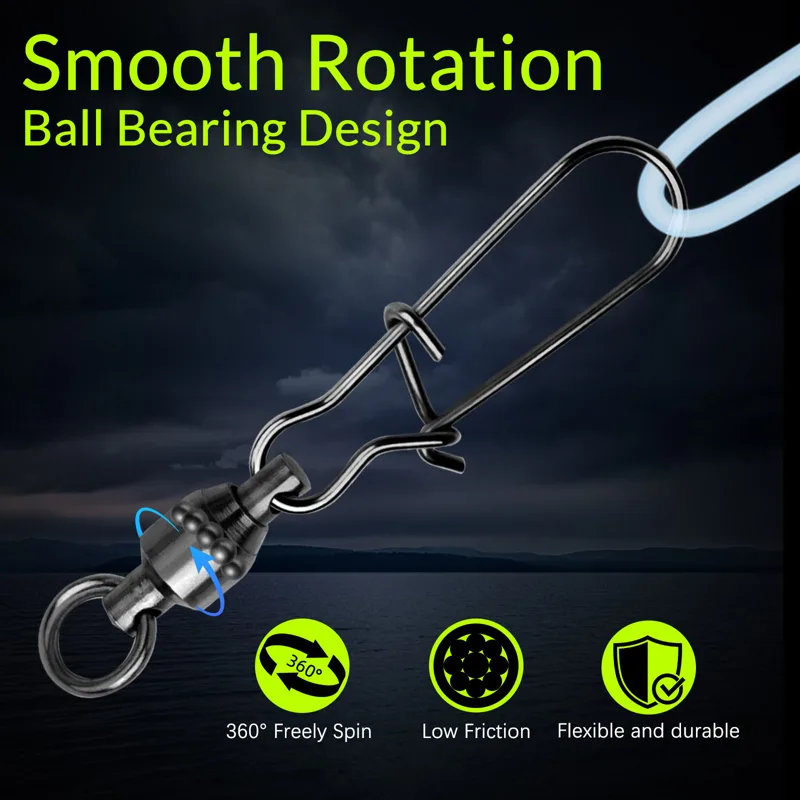 ตัวเชื่อมสายเบ็ดตกปลาแบบหมุนได - Baitcasting Reel บทวิจารณ์และราคา