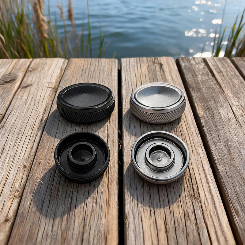 ลูกบิดปรับละเอียด Drag Star Wh - Reel Drag Knob บทวิจารณ์และราคา