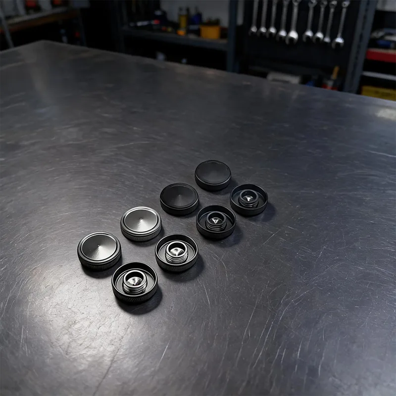 ลูกบิดปรับละเอียด Drag Star Wh - Reel Drag Knob บทวิจารณ์และราคา