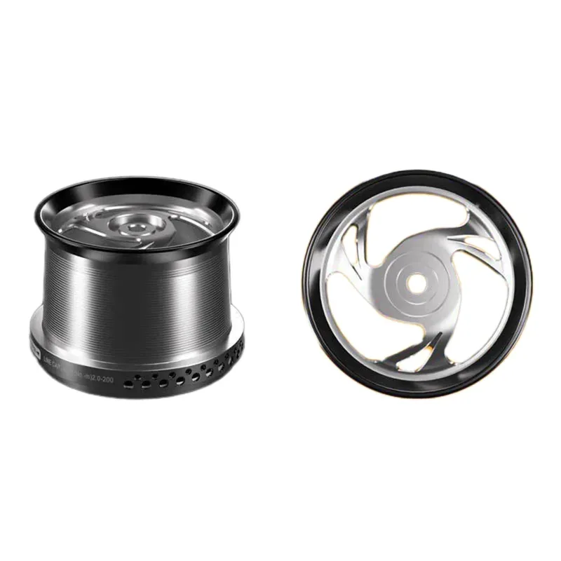 1 PC ตกปลา SPOOL สําหรับ DAIWA - Reel Spare Spool บทวิจารณ์และราคา