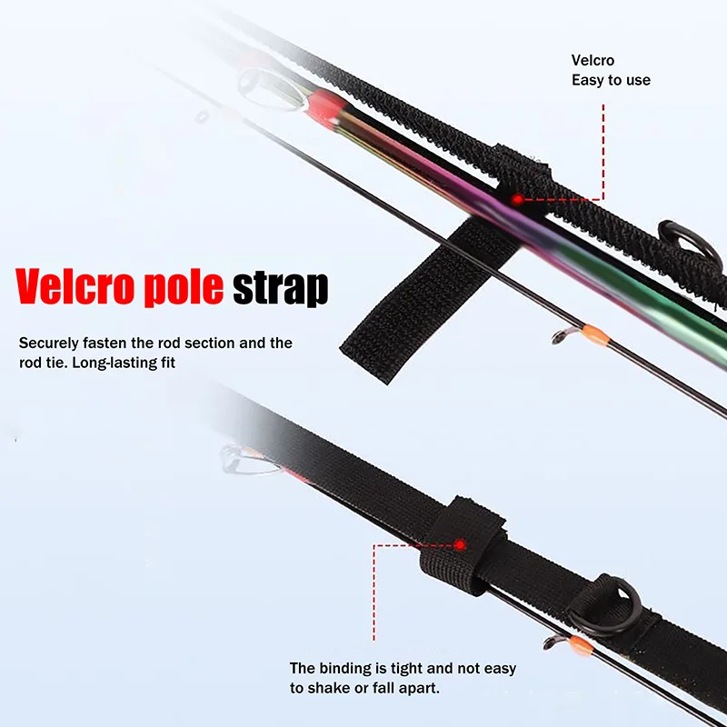 กระเป๋าเก็บคันเบ็ดแบบปรับได้ ส - Reel Bag บทวิจารณ์และราคา