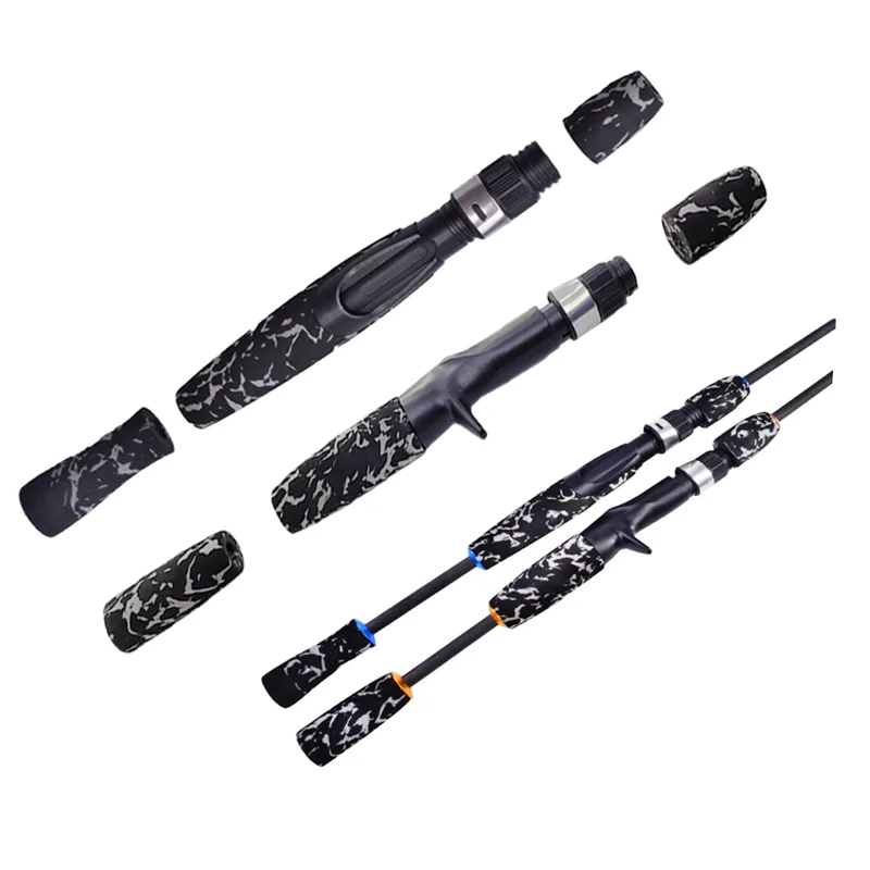 1 ชุด/แพ็ค rod handle แยก grip - Reel Repair Kit บทวิจารณ์และราคา