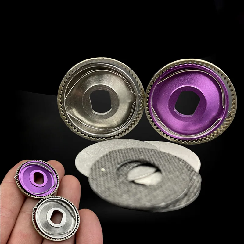 ชุดอุปกรณ์คลิกเกอร์รอกเบทคาสติ - Reel Repair Kit บทวิจารณ์และราคา