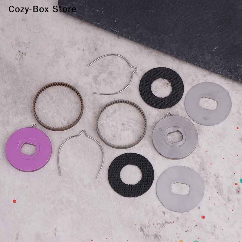 ชุดอุปกรณ์คลิกเกอร์รอกเบทคาสติ - Reel Repair Kit บทวิจารณ์และราคา