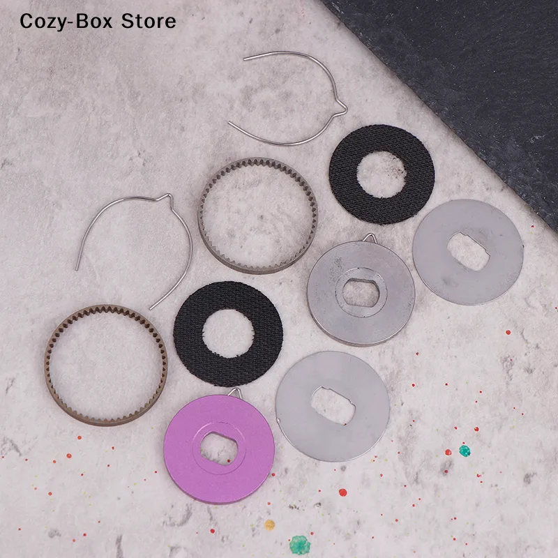 ชุดอุปกรณ์คลิกเกอร์รอกเบทคาสติ - Reel Repair Kit บทวิจารณ์และราคา