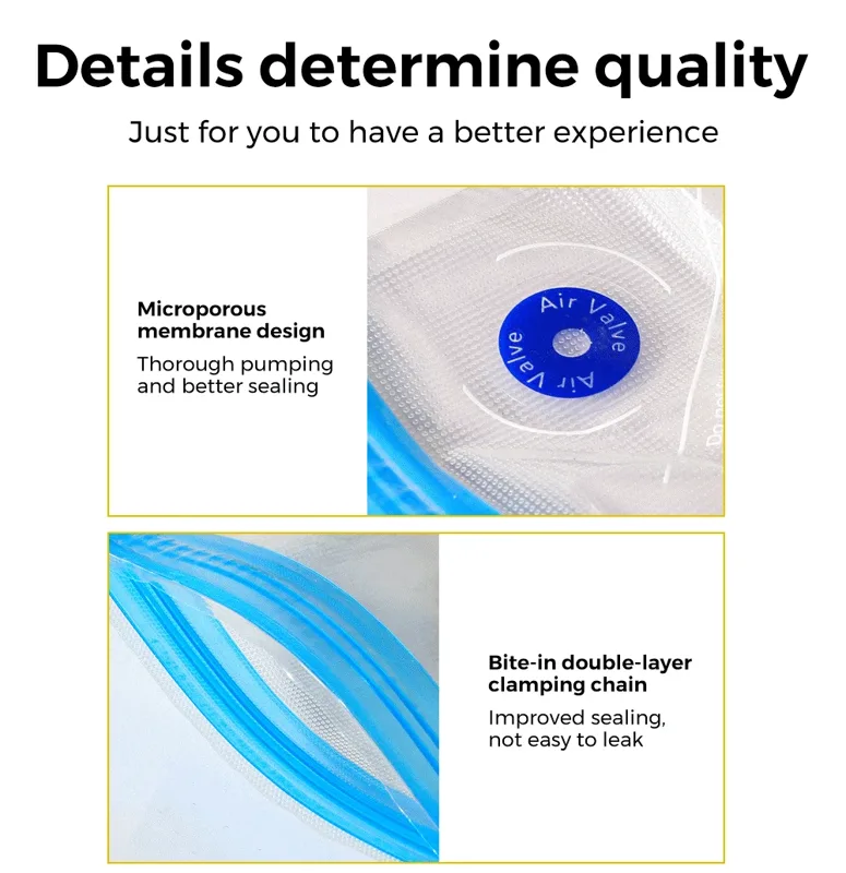 3D การพิมพ์ Filament ถุงสูญญาก - Reel Bag บทวิจารณ์และราคา